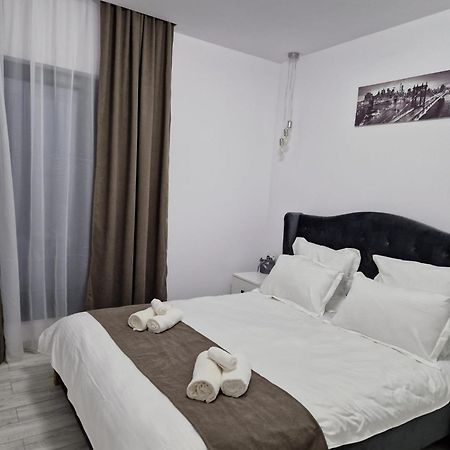 Tag Apartament Timisoara Esterno foto