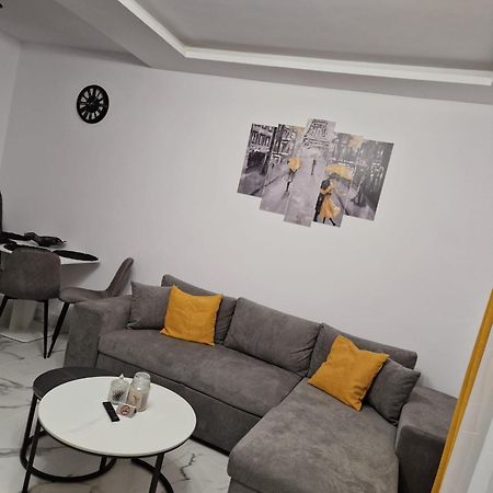 Tag Apartament Timisoara Esterno foto