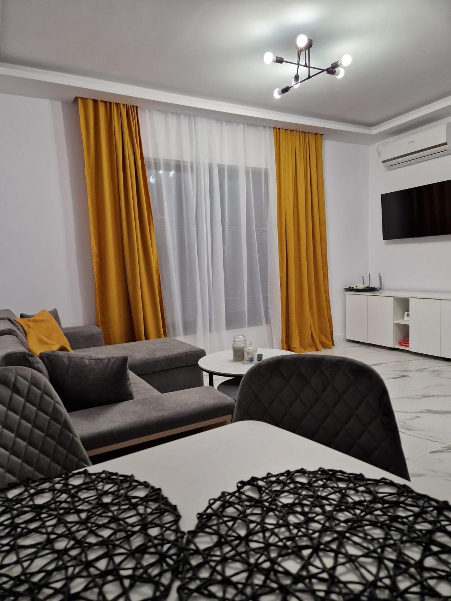 Tag Apartament Timisoara Esterno foto