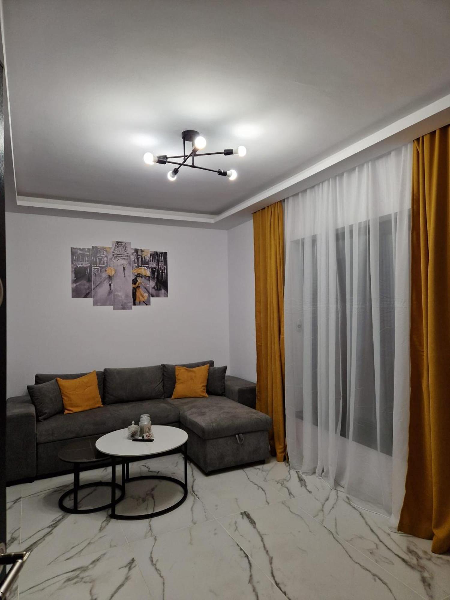 Tag Apartament Timisoara Esterno foto