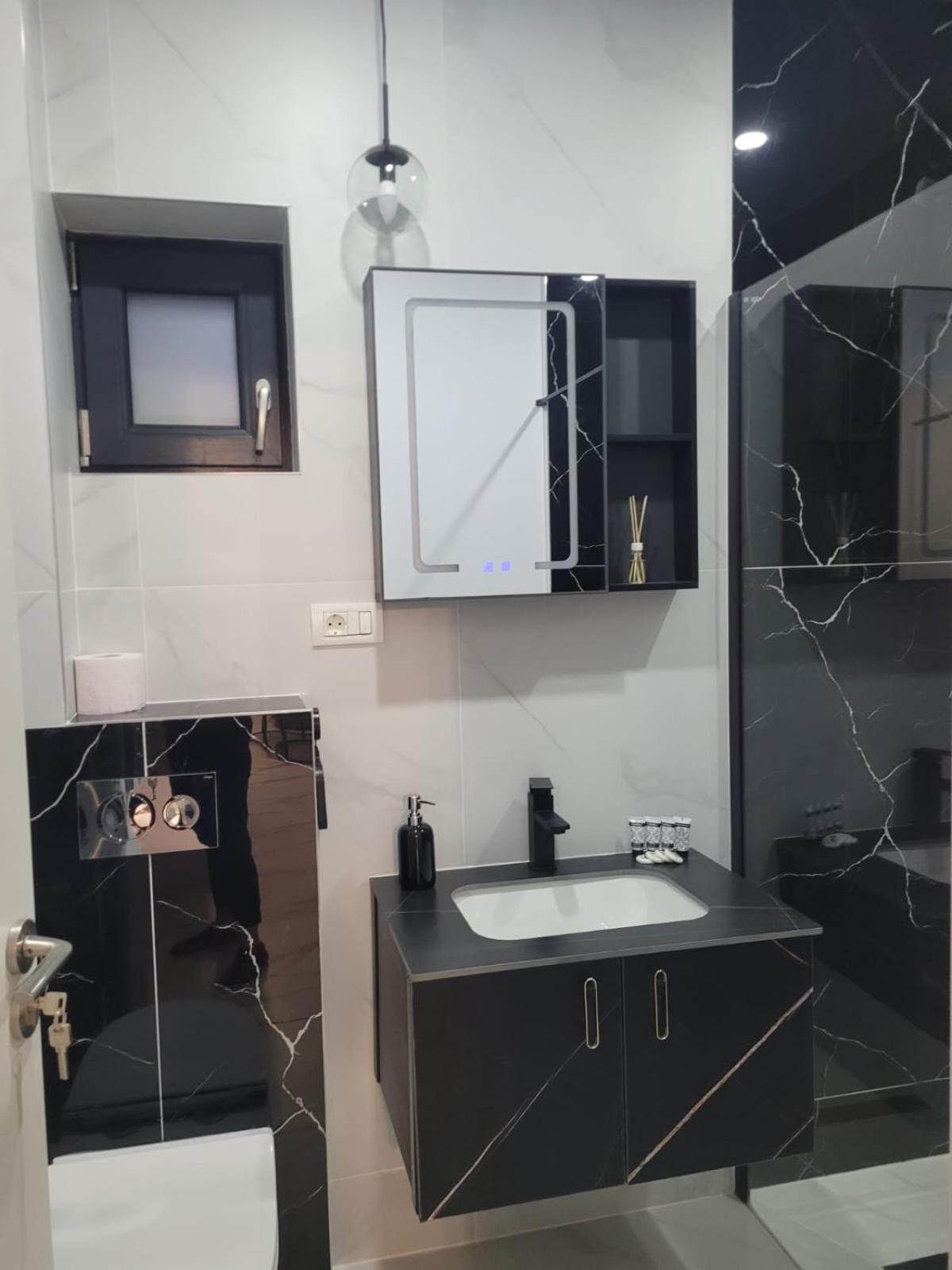 Tag Apartament Timisoara Esterno foto