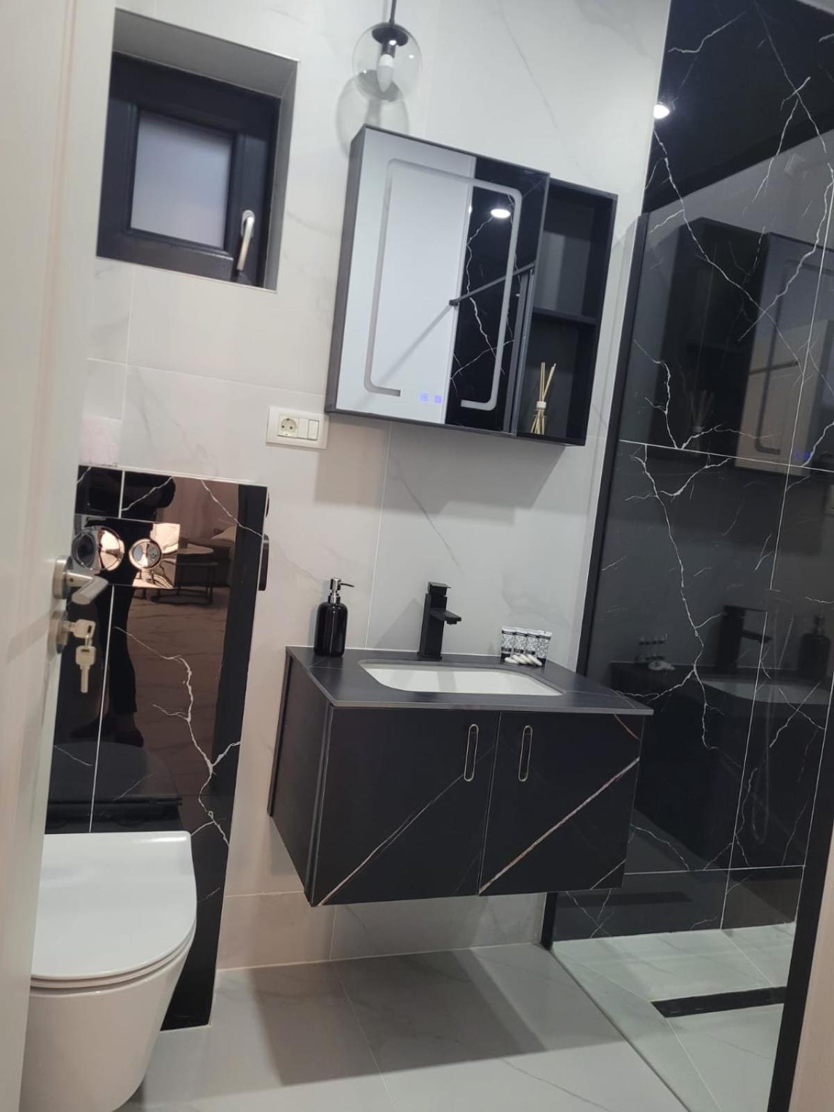 Tag Apartament Timisoara Esterno foto